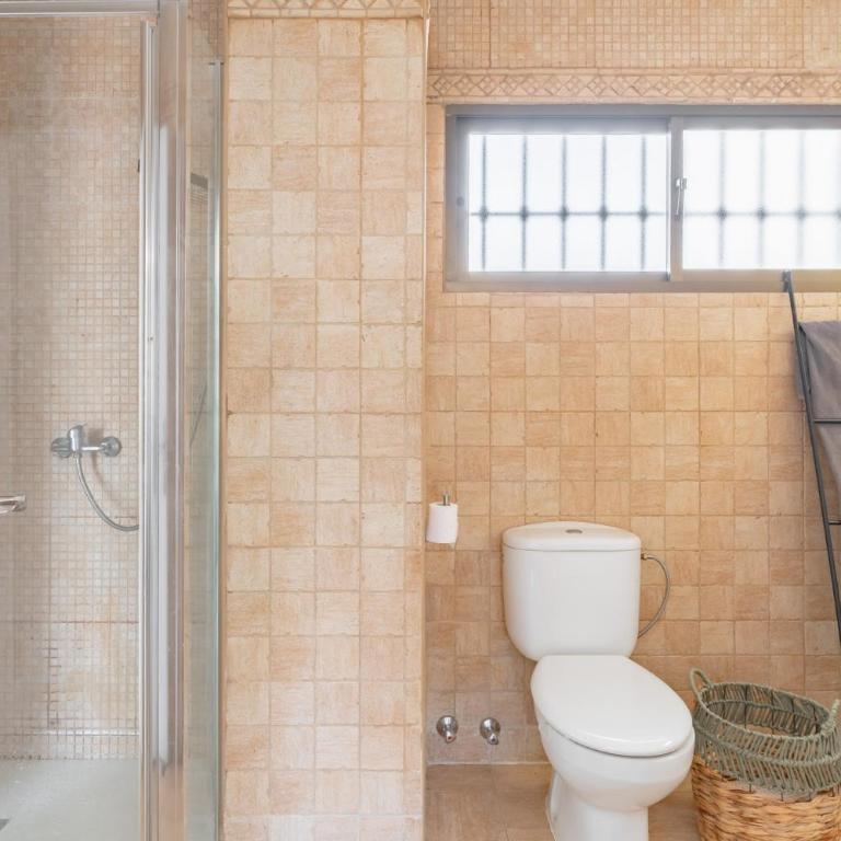 Apartamento Puebla Lucia Fuengirola - Apartamento Superior de 1 dormitorio con balcón - 14