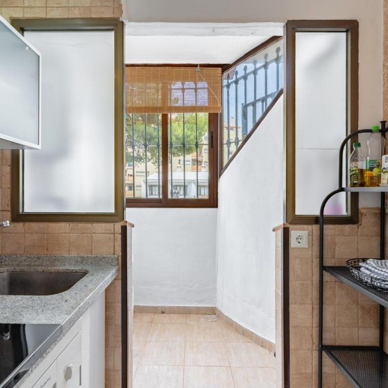 Apartamento Puebla Lucia Fuengirola - Apartamento Superior de 1 dormitorio con balcón - 8