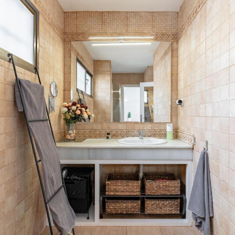 Apartamento Puebla Lucia Fuengirola - Apartamento Superior de 1 dormitorio con balcón - 15