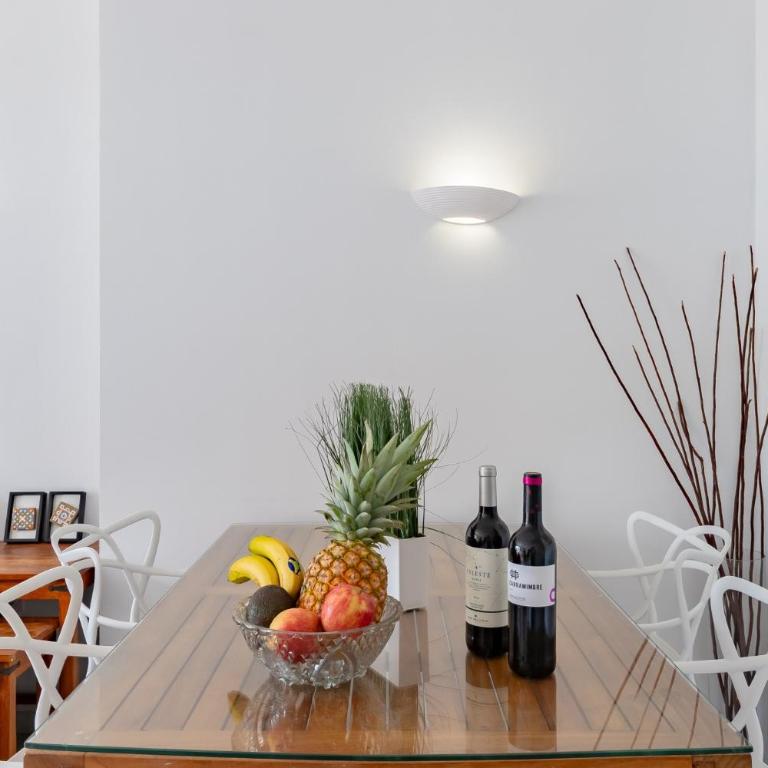 Apartamento Puebla Lucia Fuengirola - Apartamento Superior de 1 dormitorio con balcón - 6