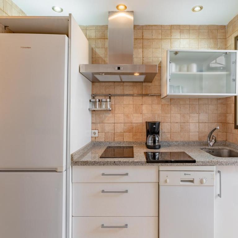 Apartamento Puebla Lucia Fuengirola - Apartamento Superior de 1 dormitorio con balcón - 7