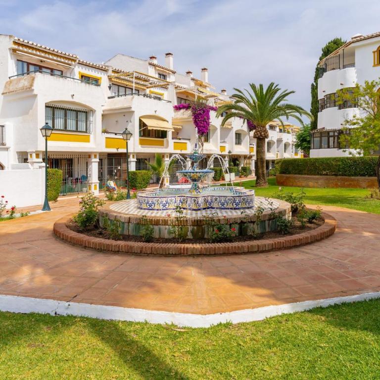 Apartamento Puebla Lucia Fuengirola - Apartamento Superior de 1 dormitorio con balcón - 21