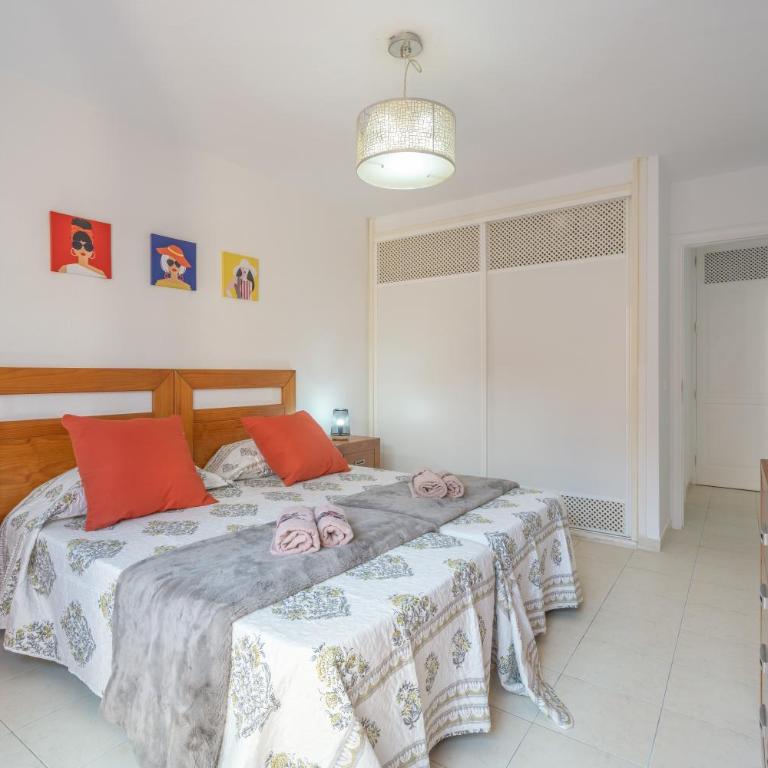 Brisas Chasna 2 - Apartamento Estudio con vistas al mar - 16