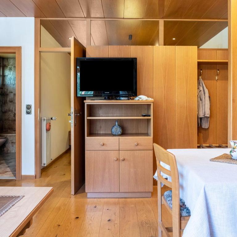 Cesa Soramurat Appartamento 3 - Appartamento Superior con 1 Camera da Letto e Balcone - 6