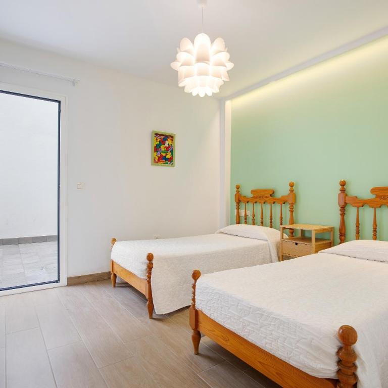 Falco 1 - Apartamento Deluxe de 2 dormitorios con vistas al mar - 11
