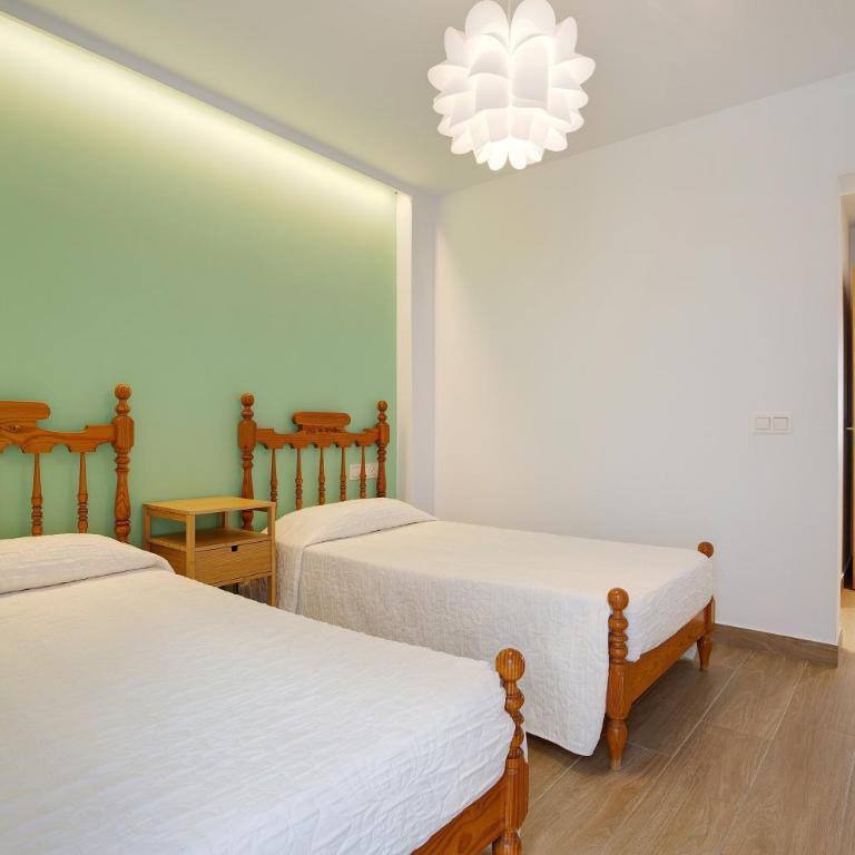 Falco 1 - Apartamento Deluxe de 2 dormitorios con vistas al mar - 12
