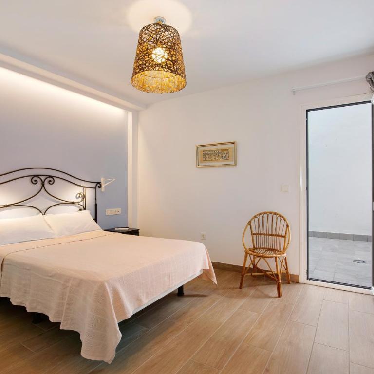 Falco 1 - Apartamento Deluxe de 2 dormitorios con vistas al mar - 15