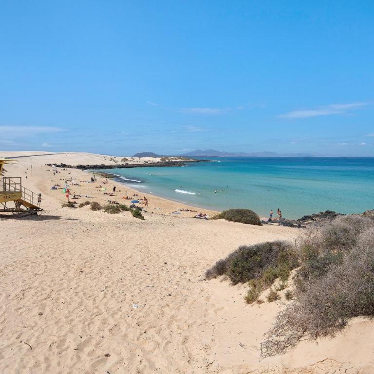 Falco 1 - Apartamento Deluxe de 2 dormitorios con vistas al mar - 24