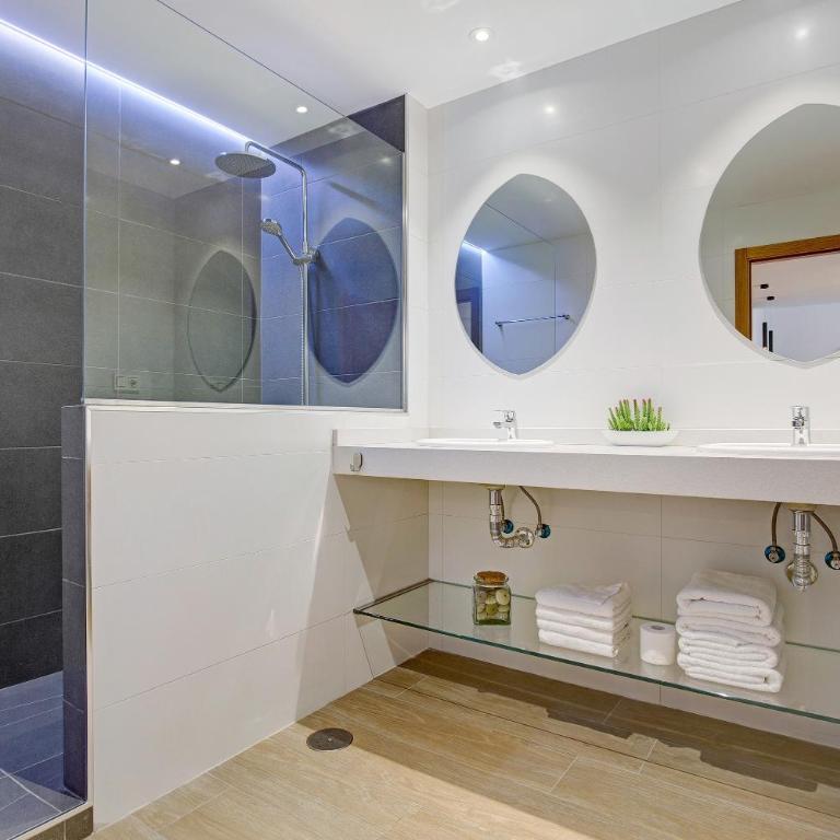 Falco 1 - Apartamento Deluxe de 2 dormitorios con vistas al mar - 18