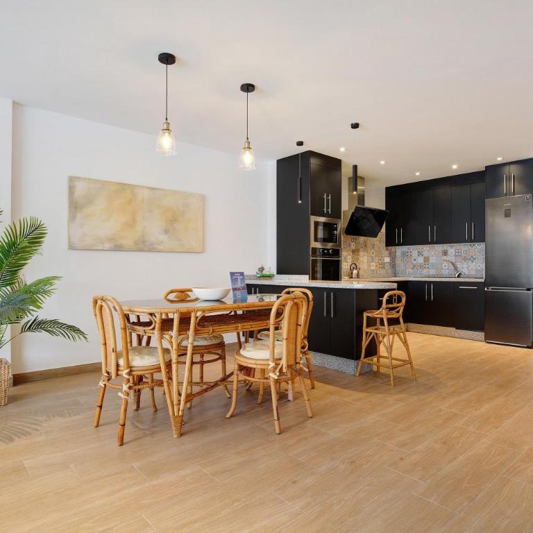 Falco 1 - Apartamento Deluxe de 2 dormitorios con vistas al mar - 7