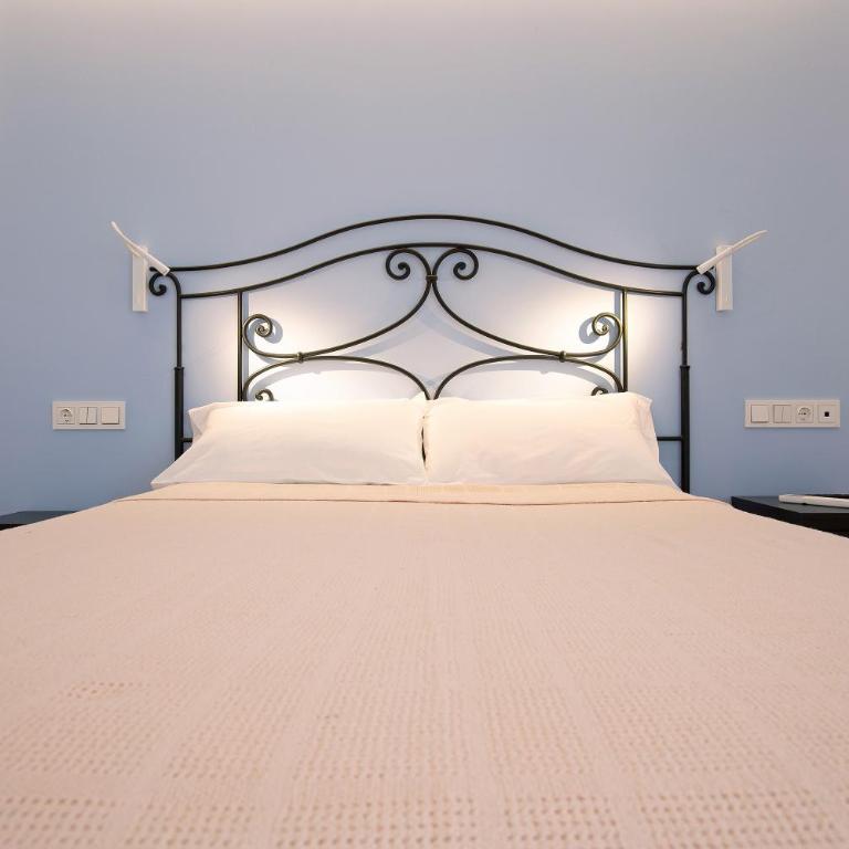 Falco 1 - Apartamento Deluxe de 2 dormitorios con vistas al mar - 17