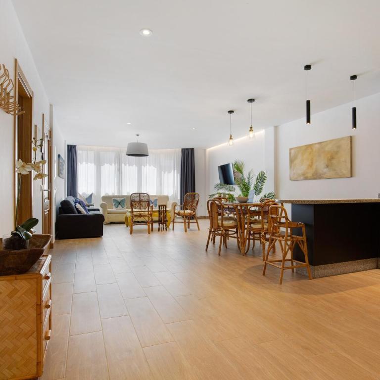 Falco 1 - Apartamento Deluxe de 2 dormitorios con vistas al mar - 6