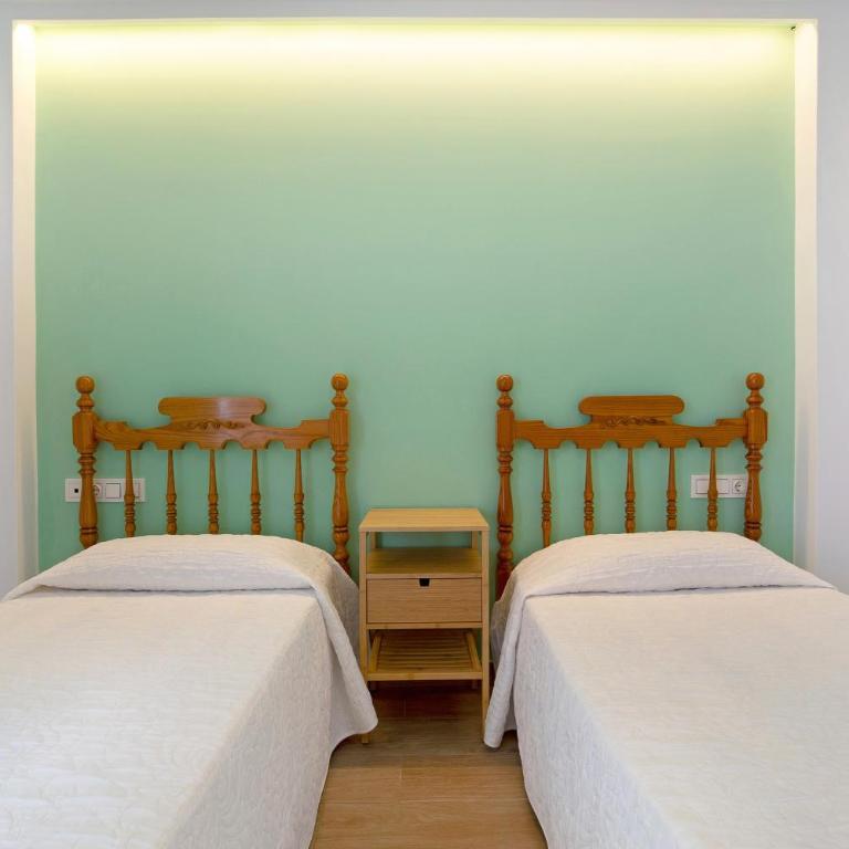 Falco 1 - Apartamento Deluxe de 2 dormitorios con vistas al mar - 13