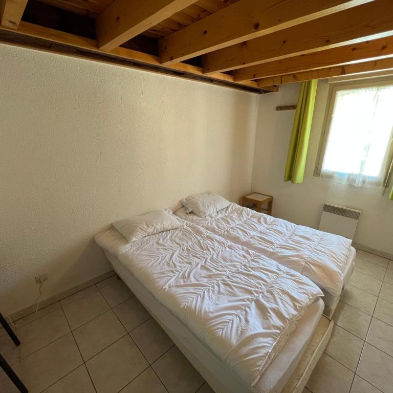 Charmant Duplex Pied De Pistes - Appartement 2 Chambres avec Vue sur la Montagne - 5