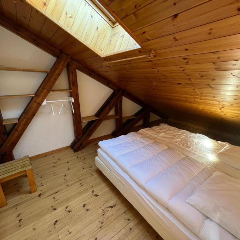 Charmant Duplex Pied De Pistes - Appartement 2 Chambres avec Vue sur la Montagne - 4