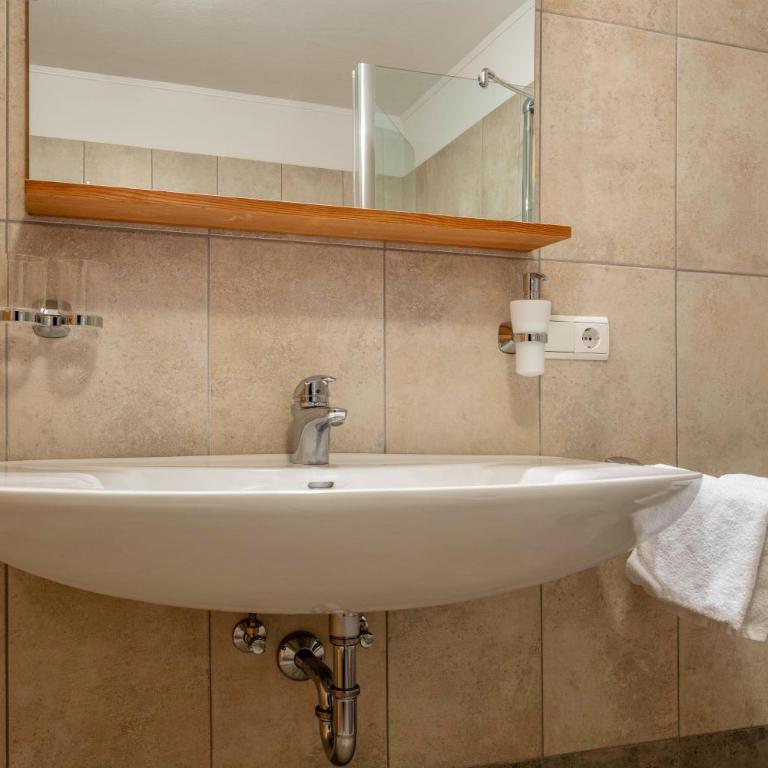 Lechnerhof Apt 2 - Appartamento Deluxe con 2 Camere da Letto e Vista Giardino - 19