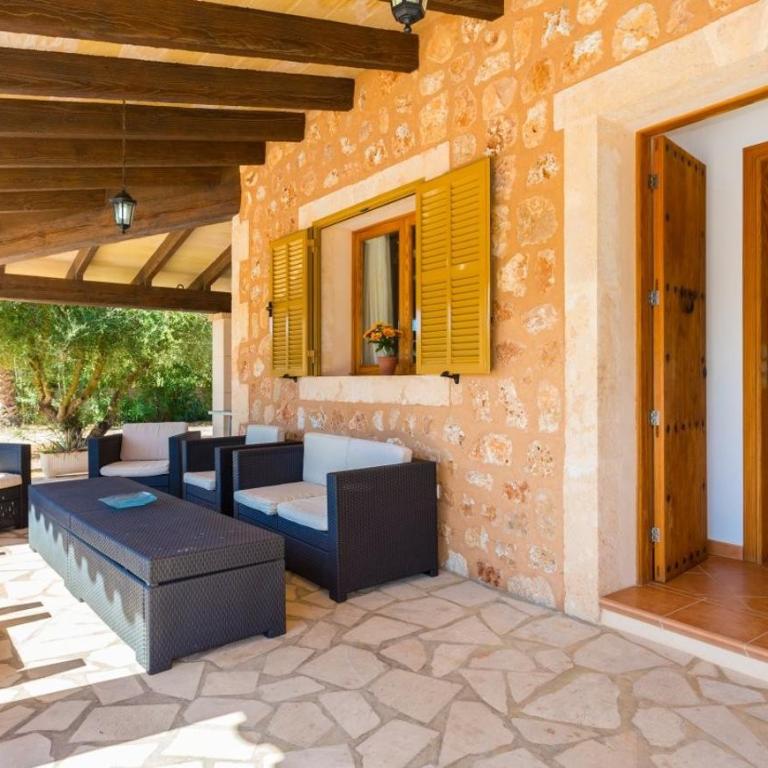 Sa Vinya - Villa - 17