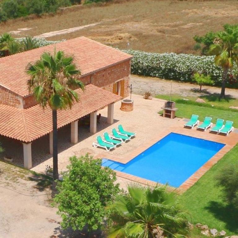 Sa Vinya - Villa - 3
