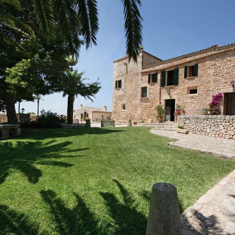 Son Mas Vell - Villa - 24