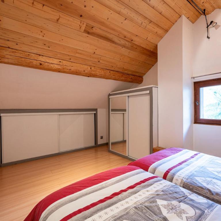 Chalet les églantiers - Chalet 3 Chambres - 17