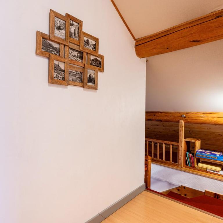 Chalet les églantiers - Chalet 3 Chambres - 21