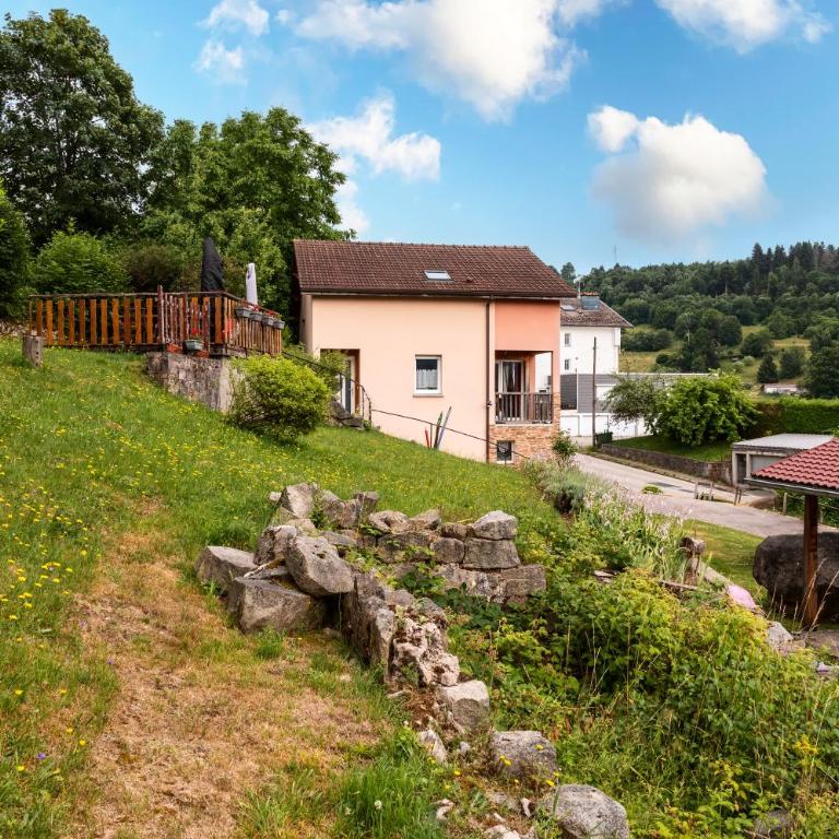 Gite La Sabaudia - Maison de Vacances - 26