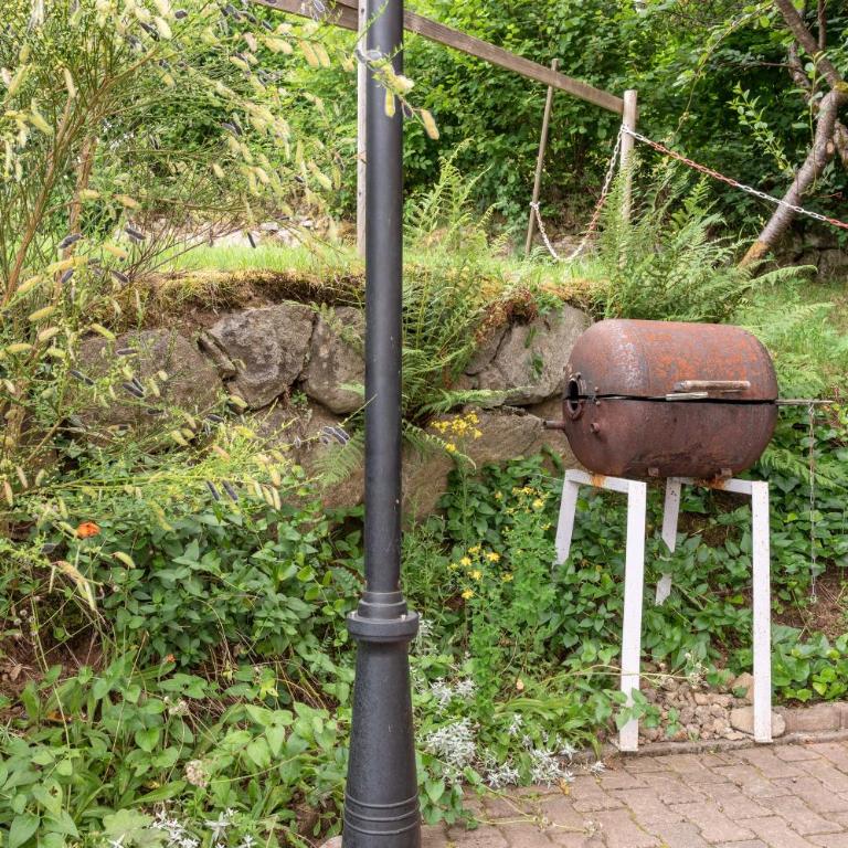 Gite La Sabaudia - Maison de Vacances - 30