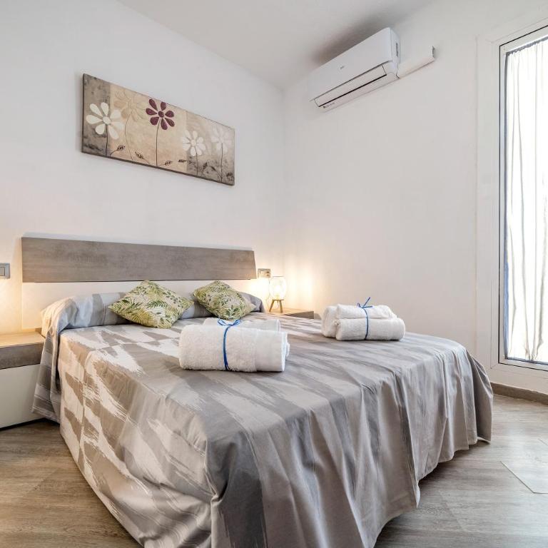 Cambrils Turistic Atico - Apartamento Superior con vistas a la ciudad - 13