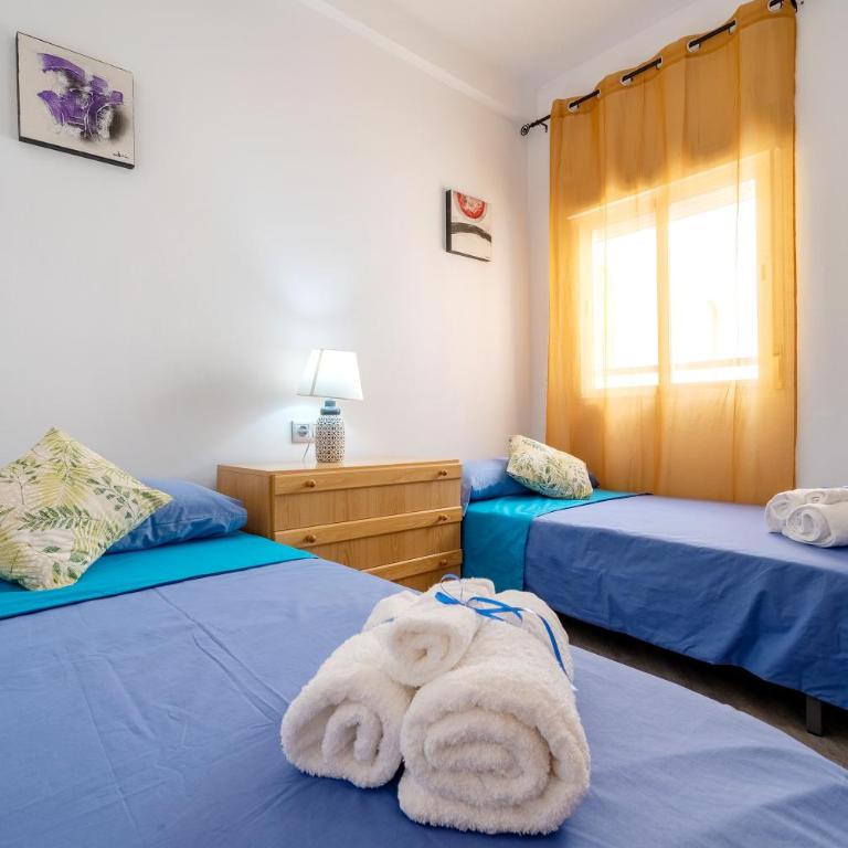 Cambrils Turistic Atico - Apartamento Superior con vistas a la ciudad - 15
