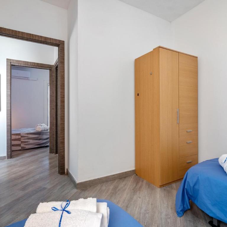 Cambrils Turistic Atico - Apartamento Superior con vistas a la ciudad - 17