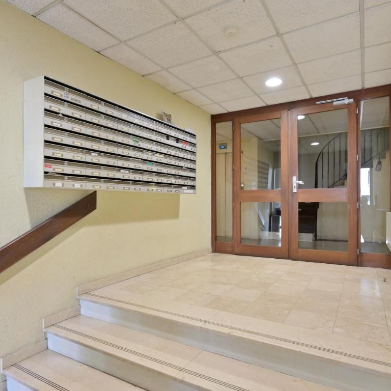 L'Encatador - Bagnère-de-Luchon - Appartement 1 Chambre Supérieur avec Balcon - 15