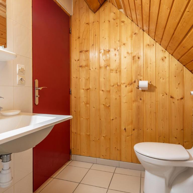 Chartrousin - Chalet 3 Chambres - 14