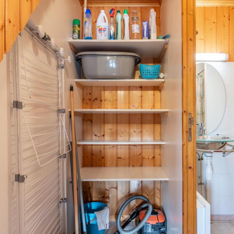 Chartrousin - Chalet 3 Chambres - 24