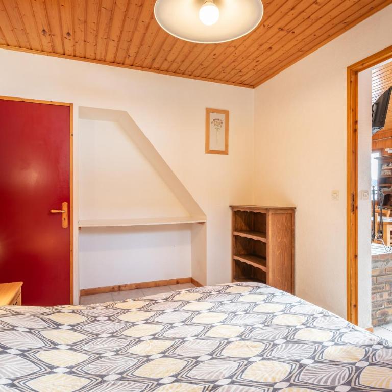 Chartrousin - Chalet 3 Chambres - 16