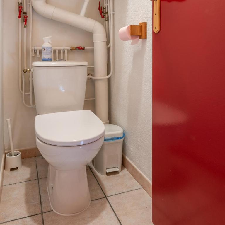 Chartrousin - Chalet 3 Chambres - 27