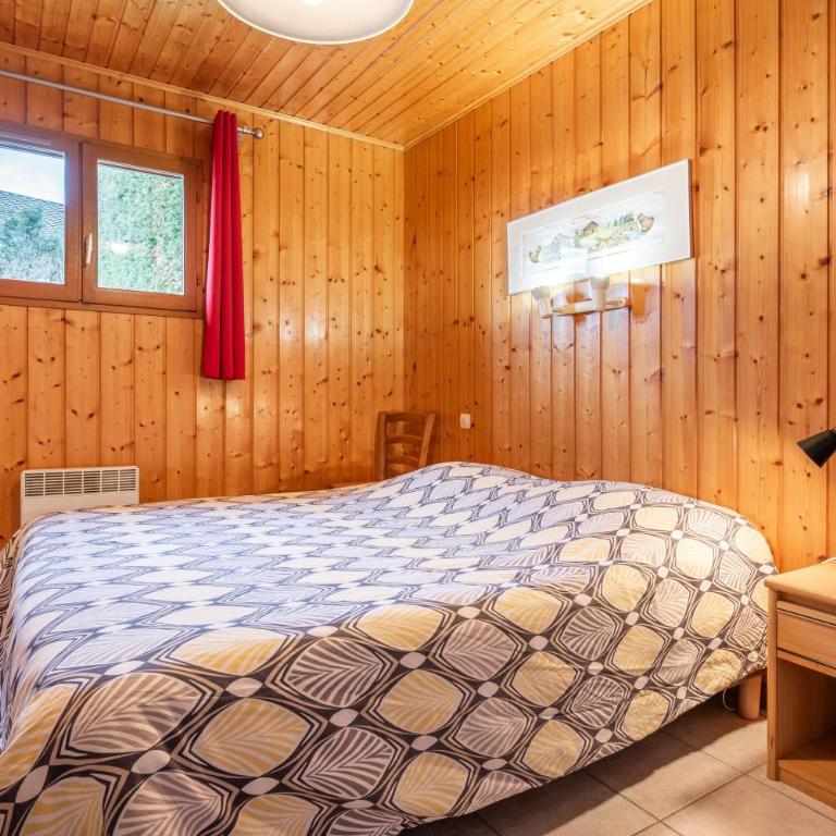 Chartrousin - Chalet 3 Chambres - 12