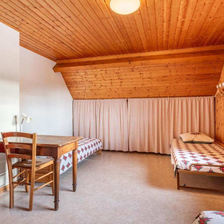 Chartrousin - Chalet 3 Chambres - 19