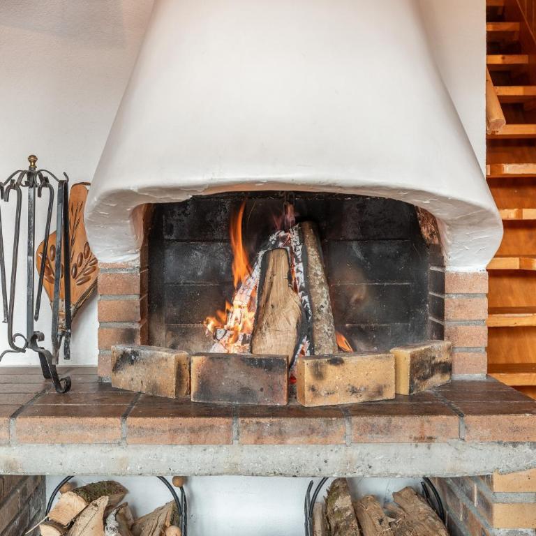 Chartrousin - Chalet 3 Chambres - 6