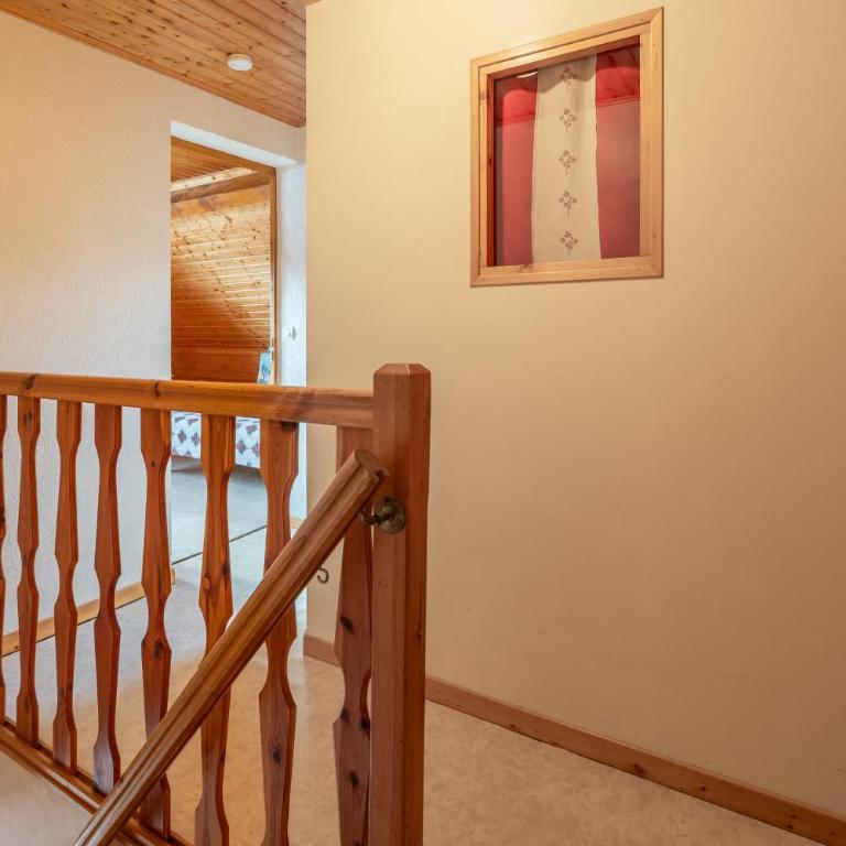 Chartrousin - Chalet 3 Chambres - 17