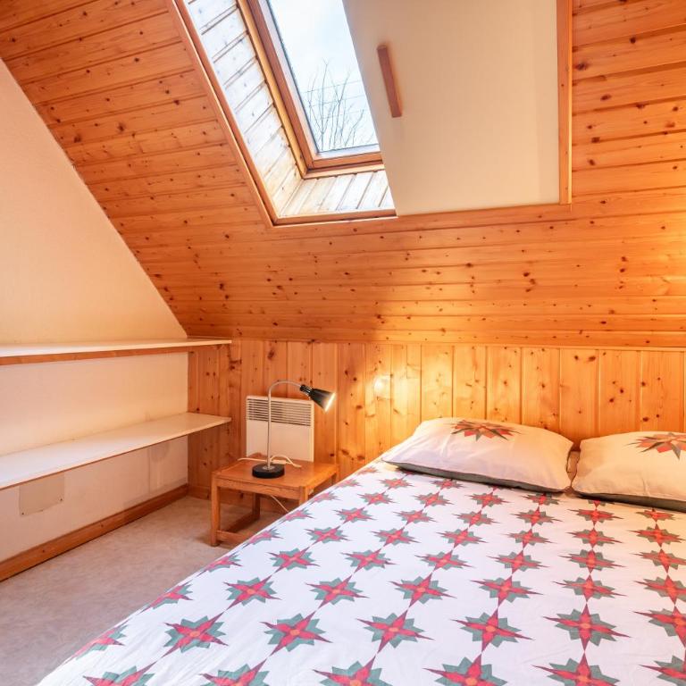 Chartrousin - Chalet 3 Chambres - 22