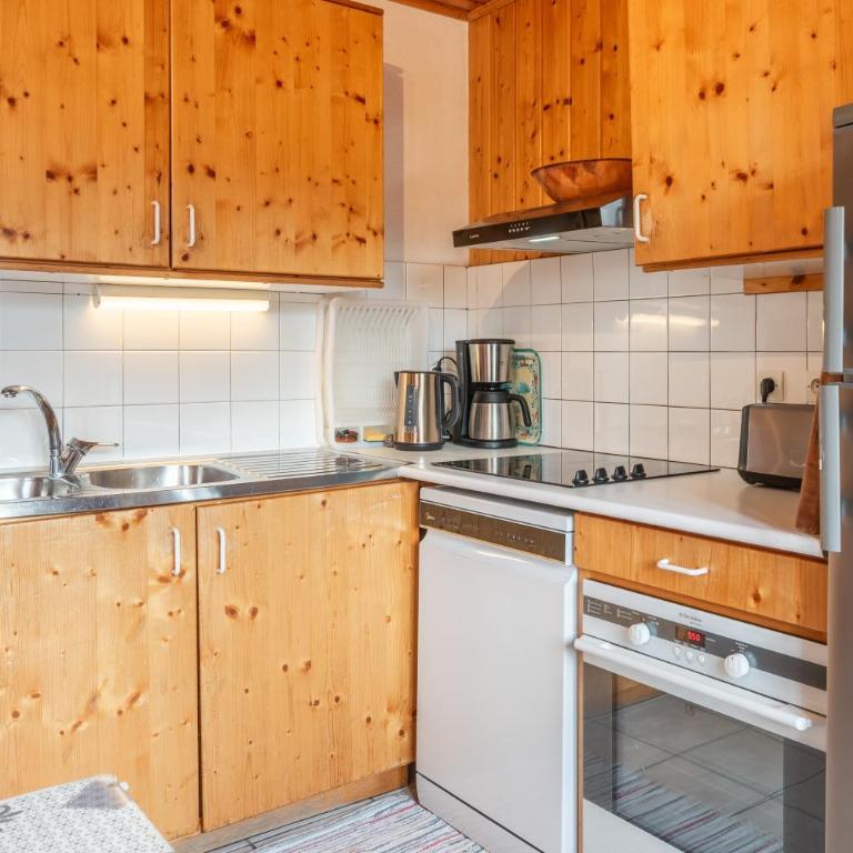 Chartrousin - Chalet 3 Chambres - 10