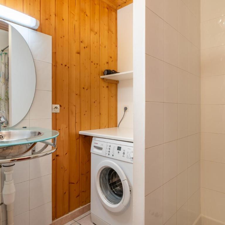 Chartrousin - Chalet 3 Chambres - 25