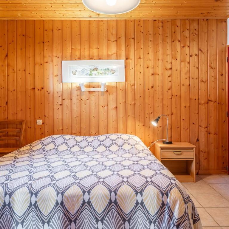 Chartrousin - Chalet 3 Chambres - 13