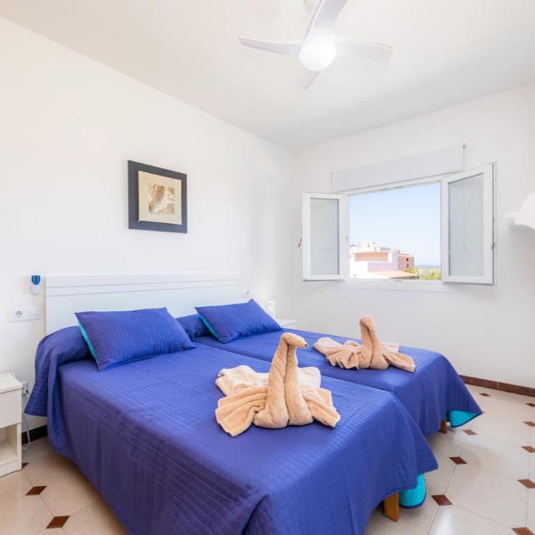 Apartamento Socorro 39-1 - Apartamento Premium de 3 dormitorios con balcón - 16