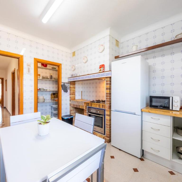 Apartamento Socorro 39-1 - Apartamento Premium de 3 dormitorios con balcón - 10