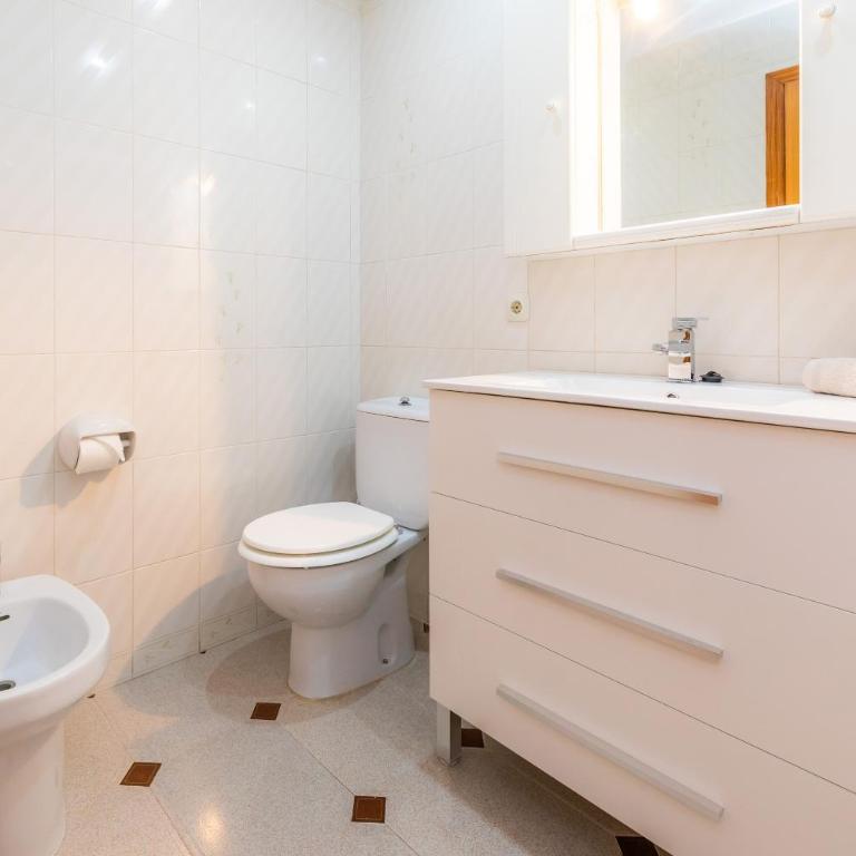 Apartamento Socorro 39-1 - Apartamento Premium de 3 dormitorios con balcón - 22