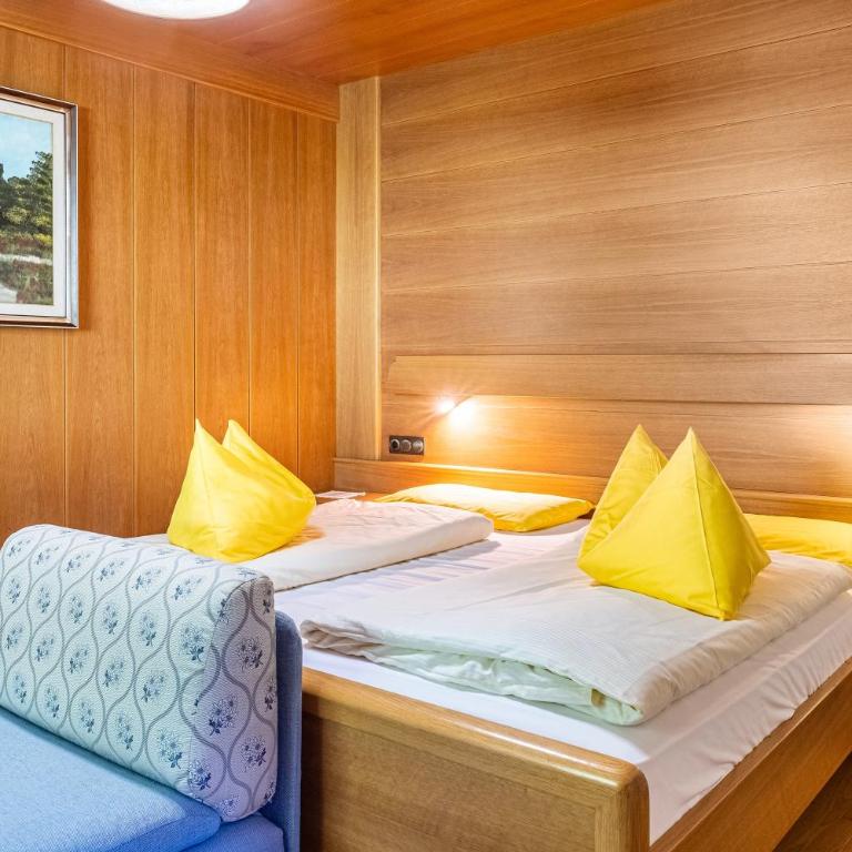 Cesa Soramurat Appartamento 4 - Appartamento Superior con 1 Camera da Letto e Balcone - 10