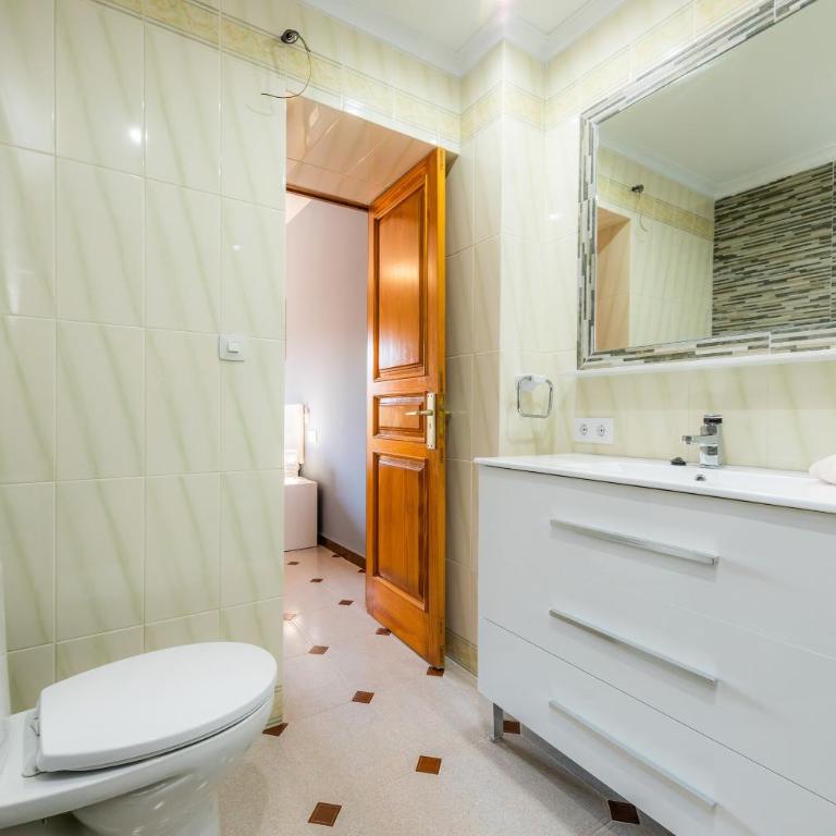 Apartamento Socorro 39-1 - Apartamento Premium de 3 dormitorios con balcón - 18