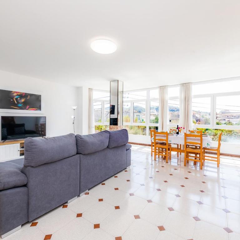 Apartamento Socorro 39-1 - Apartamento Premium de 3 dormitorios con balcón - 25