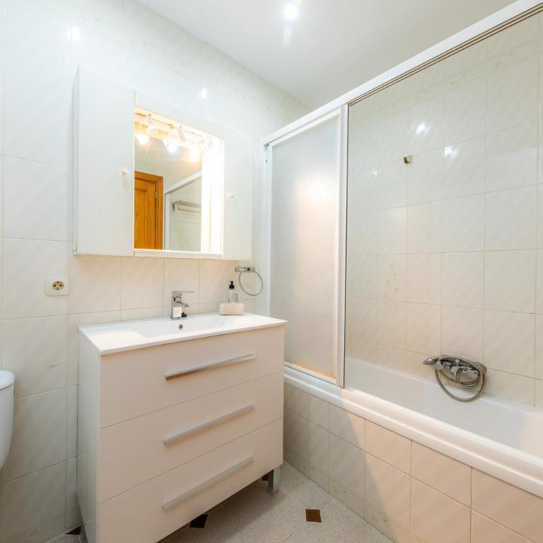 Apartamento Socorro 39-1 - Apartamento Premium de 3 dormitorios con balcón - 23